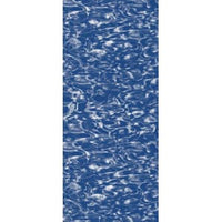 Swimline 18' Round All Swirl Overlap Expandable A/G Liner, 72" Wall | LI18XXLASO