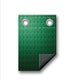 Swimline Green 30' Round Above Ground Winter Pool Cover, Green | PCO1234