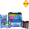 Taylor Complete FAS-DPD BromineTest Kit | K-2106-6