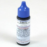 Taylor Calcium Indicator Reagent, 3/4 oz, 24/Pack | R-0011L-A-24