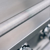 TrueFlame e-Series 25" 3 Burner Gas Grill - Liquid Propane