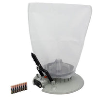 Water Tech Volt Leaf Vacuum | 11A0060