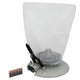 Water Tech Volt Leaf Vacuum | 11A0060