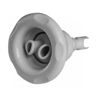 Waterway Poly Storm Gunite "Twin Roto" Gray | 229-8127