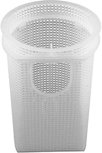 Waterway Pump Basket & Extension w/ Bag | 319-1430B