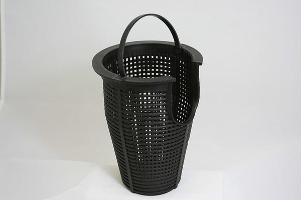 6" Trap Basket W/ Handle Bagged | 319-3230B