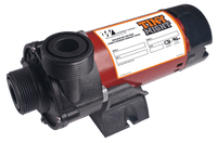 Waterway Tiny Might Pump, 1/16HP 230V 50/60Hz | 3312620-1472