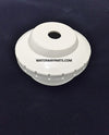 Waterway Threaded Eyeball Fitting, 1-1/2
