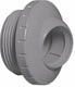Waterway Threaded Eyeball Fitting, 1-1/2