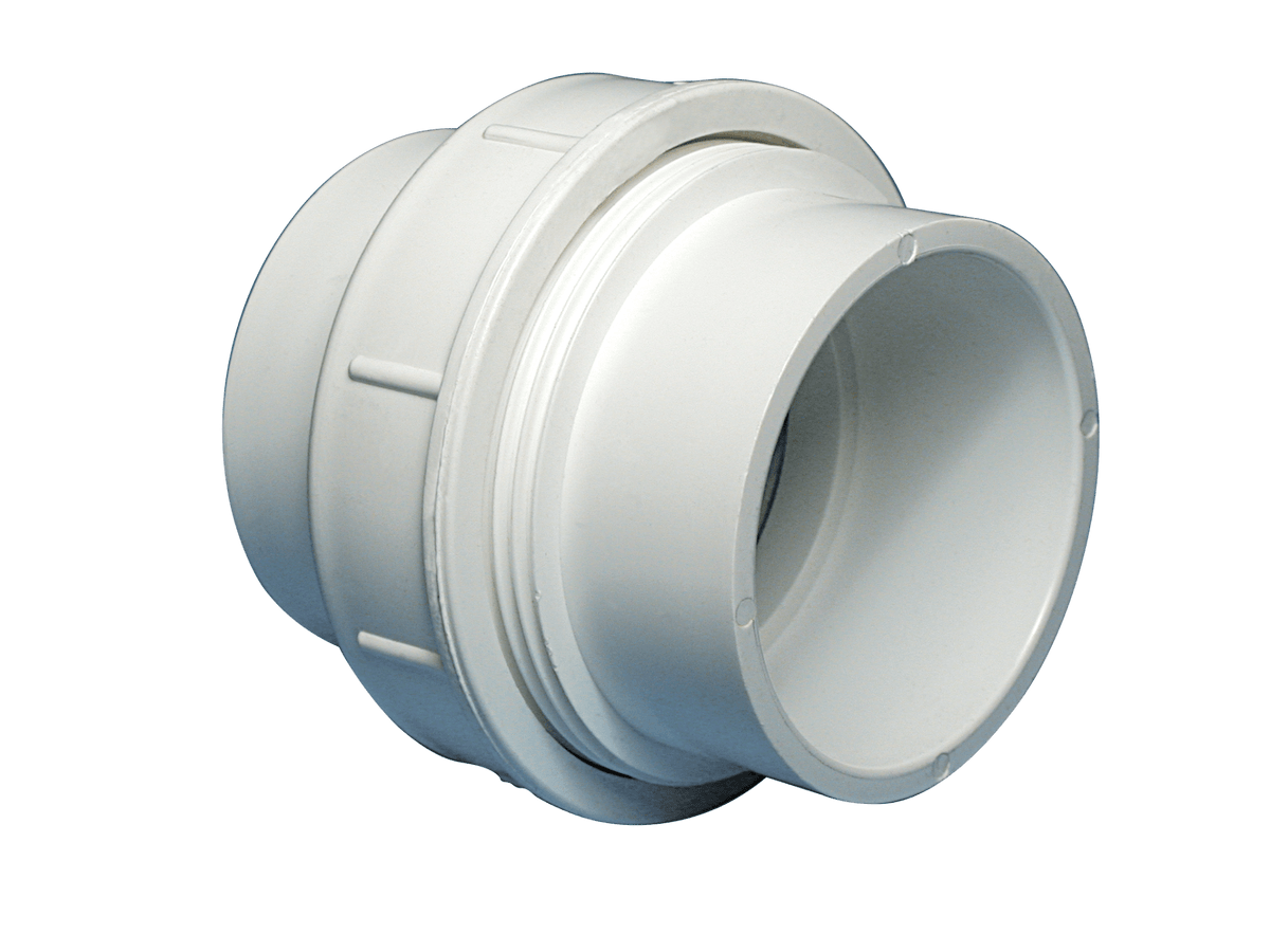 2" S x 2" S Union Assembly | 400-5090