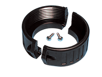 Waterway 1 1/2" Htr Split Nut Gated 1 , 1-1/2" | 400-5491B