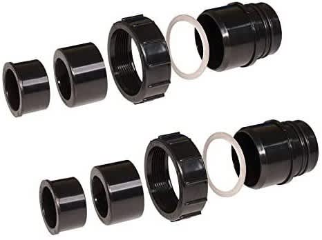 Waterway Fitting Package Inground | 400-9974