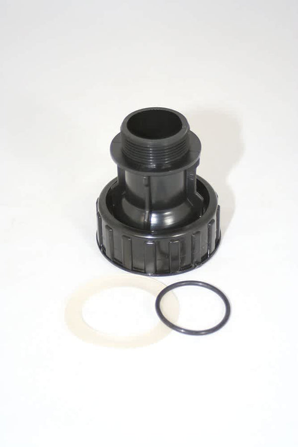 WATERWAY REPLACEMENT KIT COUPLING ASSY, C/W FILTE