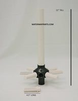 Carefree Sand Lateral & Manifold Assembly 19  | 505-2150B