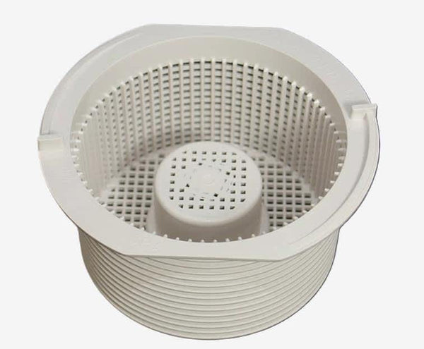 Waterway Flo-Pro II Front Access Skim Filter Basket, White | 519-2900