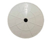 Waterway Flo-Pro II Above-Ground Skimmer Lid, Front Access, White | 519-3030