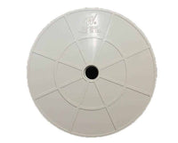 Waterway Flo-Pro II Above-Ground Skimmer Lid, Front Access, White | 519-3030