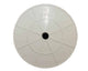 Waterway Flo-Pro II Above-Ground Skimmer Lid, Front Access, White | 519-3030
