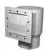 Waterway Flo-Pro II Skimmer, Short Throat with Return, White, Aboveground |560-C0C60S
