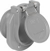 Waterway Vac Lock Fitting, 1-1⁄2