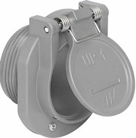 Waterway Vac Lock Fitting, 1-1⁄2" MPT, Gray | 600-2207