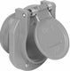 Waterway Vac Lock Fitting, 1-1⁄2