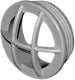 Waterway Grate Insert Fitting, 1-1⁄2