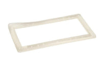 Waterway Flo-Pro Ii A/G Skimmer Wide Mouth Wall Protection Gasket | 711-0070