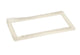 Waterway Flo-Pro Ii A/G Skimmer Wide Mouth Wall Protection Gasket | 711-0070