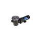 Waterway 1 Hp Hi-Flo Dual-Speed Pump - Above Ground  Pump -  115V 1 � Intake/Discharge, 3' Nema Power Cord | SD-10-2-N