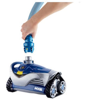 Zodiac MX6 Advanced Suction Automatic Pool Cleaner | MX6
