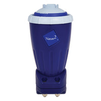 Nature2 Express IG Mineral Dispenser for in-ground pools up to 25,000 gallons | W20086