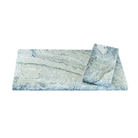 Alaska Silver Copings