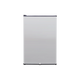 22” Outdoor Approved Refrigerator with Reversible Door with Lock