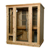 Auburn 2-3 Person Indoor Sauna