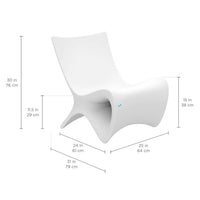 Autograph Chair