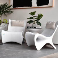 Autograph Chair