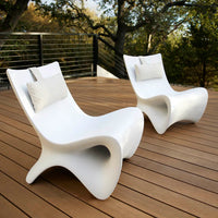 Autograph Chair