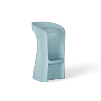 Signature Barstool Bar Height