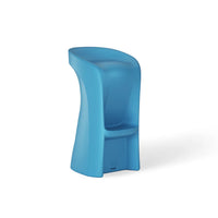 Signature Barstool Bar Height