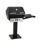 BROILMASTER PATIO POST BLACK