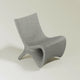 Autograph Chair