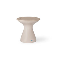 Autograph Tall Ice Bin Side Table