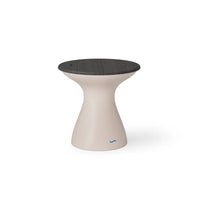 Autograph Tall Ice Bin Side Table
