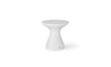 Autograph Tall Ice Bin Side Table