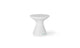 Autograph Tall Ice Bin Side Table