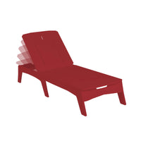 Mainstay Chaise