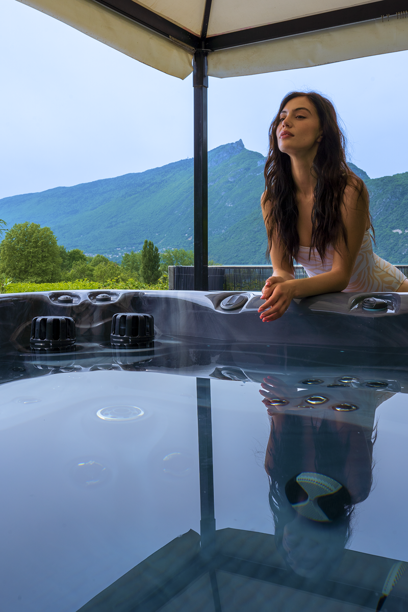 Spa Equipment