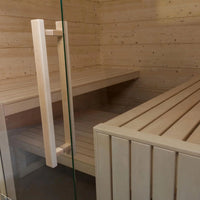 Olympus 6 Person Sauna