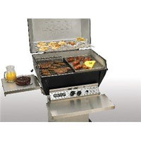 P3SX Grill Head - Natural Gas